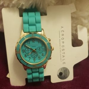 Aeropostale watch